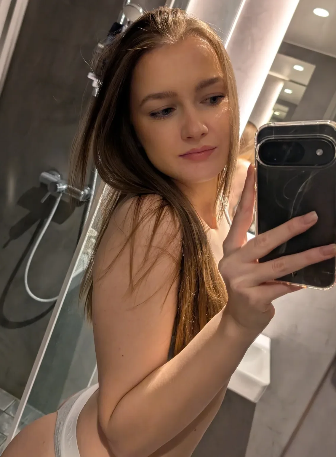 Alina Mym
